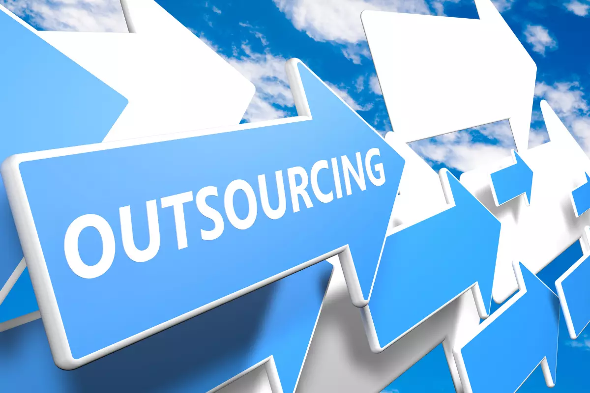 hr outsourcing companies in India