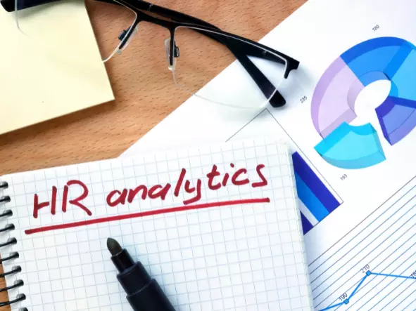 hr analytics