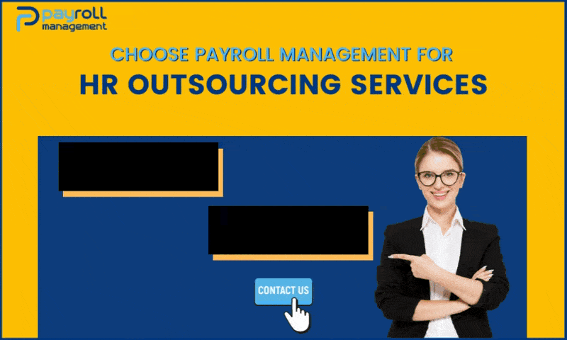 hr outsourcing company in India