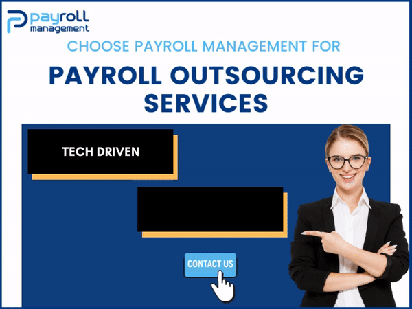 payroll outsourcing company in India