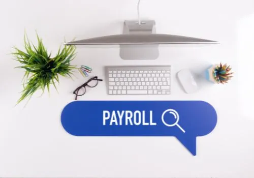 international global payroll