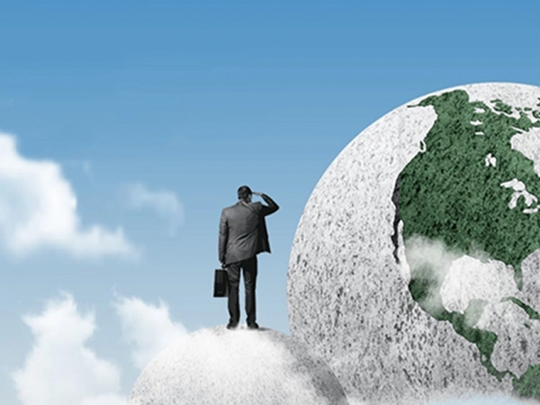 global payroll outsourcing