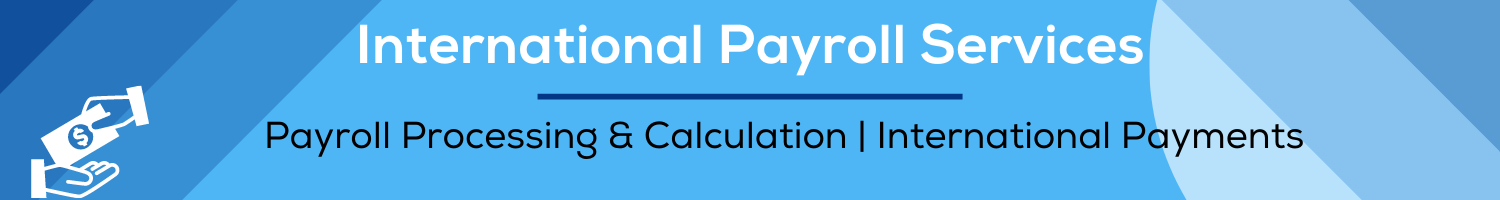 payroll company in India